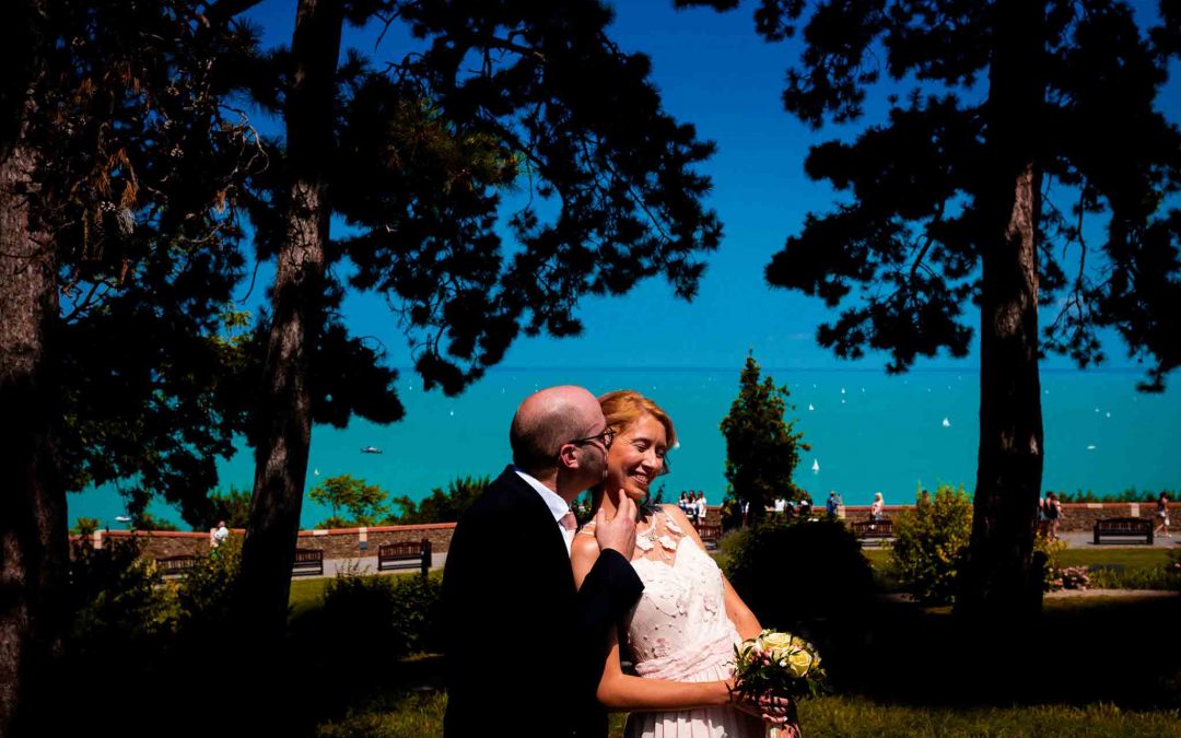 Why should you choose Hungary as your wedding destination?