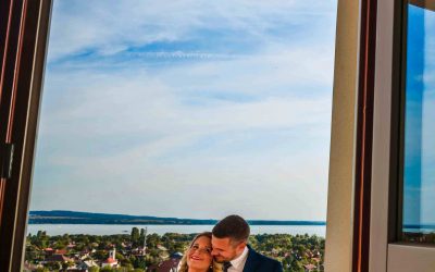 4 reasons to have a destination wedding in Hungary